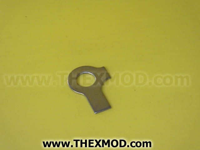 Washer Key - DIN463-8 4-ST-A3P-1
