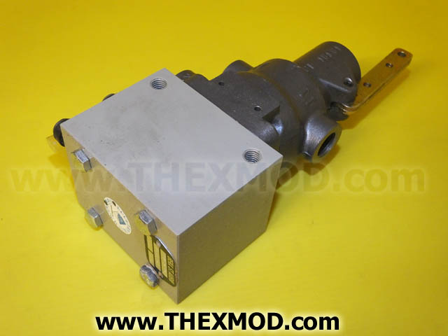 Valve - 347/2183-2