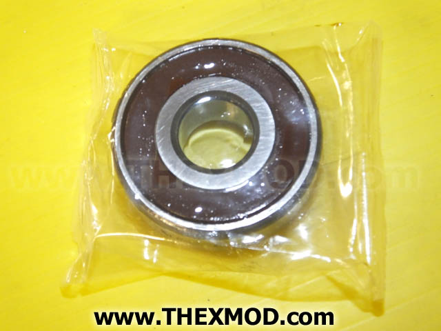 Bearing Ball - FV840475-1