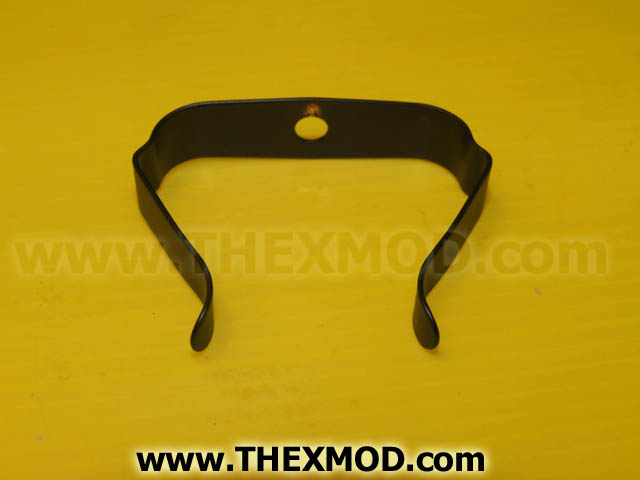 Clip - Double Handed - SD3/246376-1
