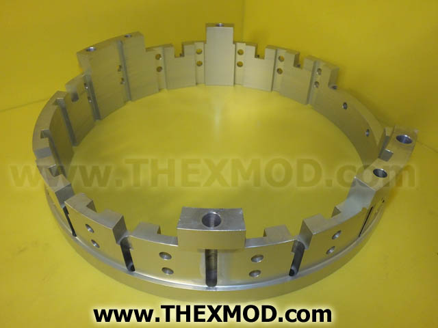 Anchor - Brake - CV60234-1