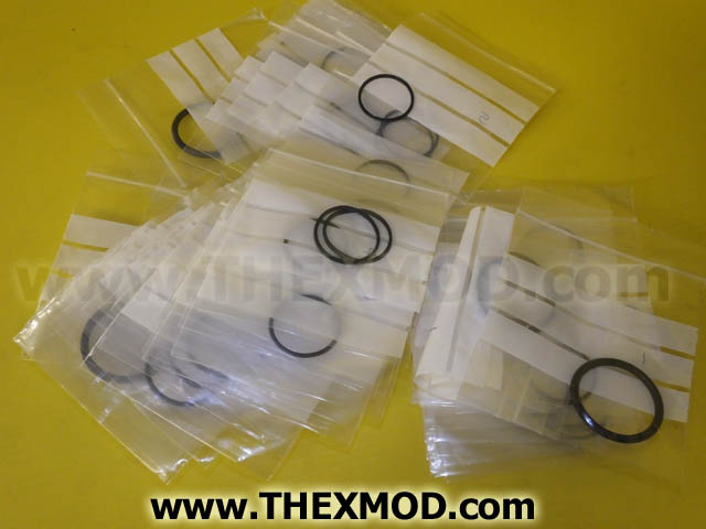 Seal Kit Valve - SK3-0008 8690-1