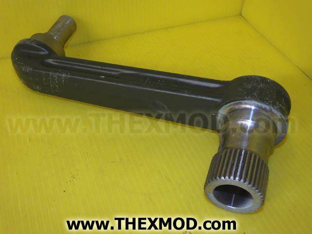 Axle Arm - Inner Road Wheel - 253-6120-801-1