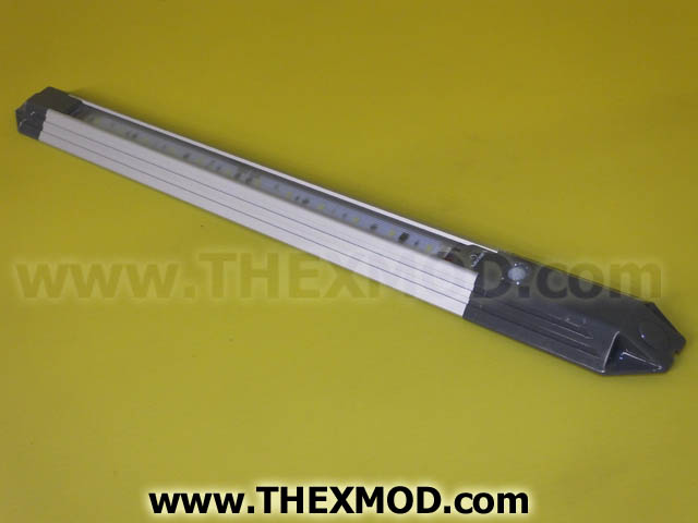 Light - Strip - LED - 420mm - 12V - 3W PIR - SI5CW250PIR-1