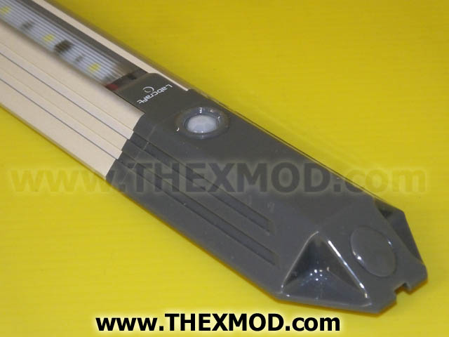Light - Strip - LED - 420mm - 12V - 3W PIR - SI5CW250PIR-2