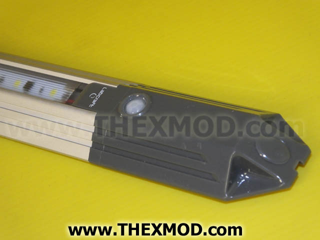 Light - Strip - LED - 420mm - 24V - 3W PIR - SI5CW250/2PIR-2