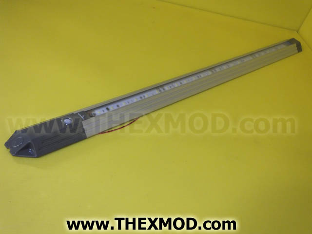 Light - Strip - LED - 668mm - 12V - 6W PIR - SI5CW500PIR-1