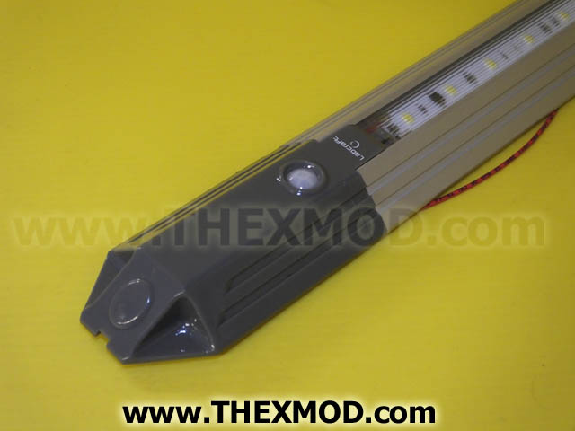 Light - Strip - LED - 668mm - 12V - 6W PIR - SI5CW500PIR-2