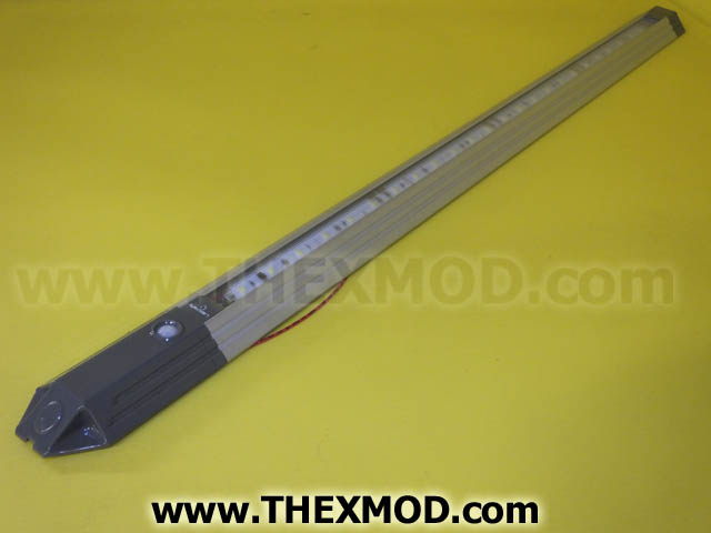 Light - Strip - LED - 668mm - 24V - 6W PIR - SI5CW500/2PIR-1