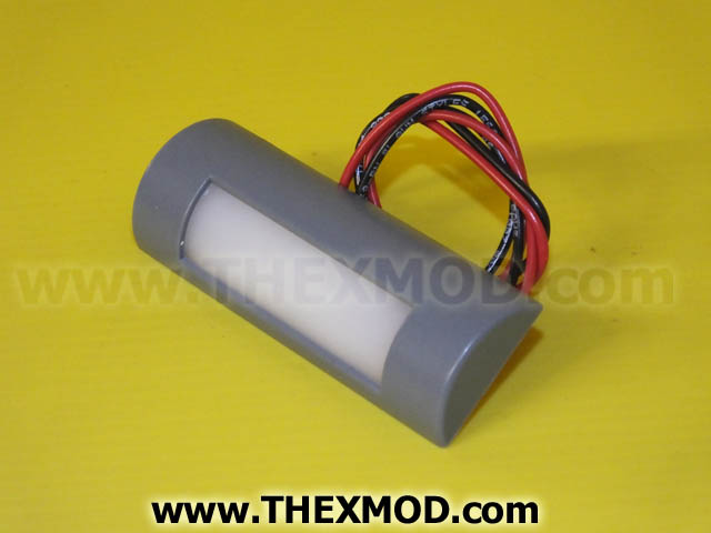 Light - Step - 12V - Waterproof - Labcraft : SP1_CW6GWP-1