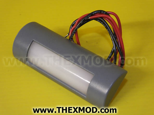 Light - Step - 24V - Waterproof : SP1/2_CW6GWP-1
