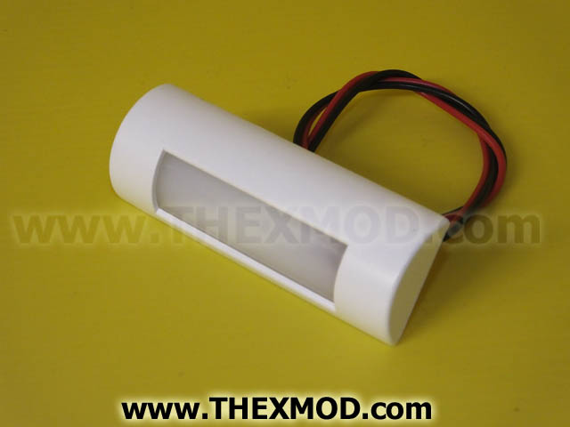 Light - Step - 12V - Waterproof - Labcraft : SP1_CW6WP-1