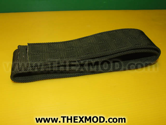 Webbing - Olive Drab - Sold Per Meter -1