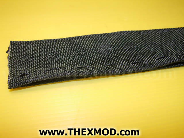 Webbing - Olive Drab - Sold Per Meter -2
