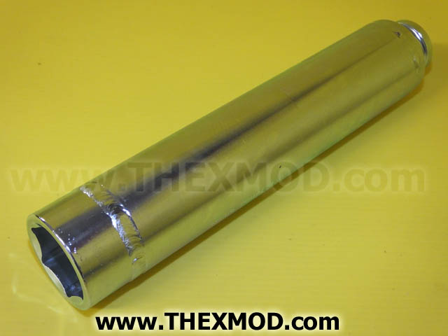 Sleeve - 2 0071-162-1