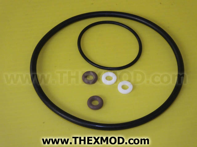 Kit - Seal Replacement - S01306 ER0180-1