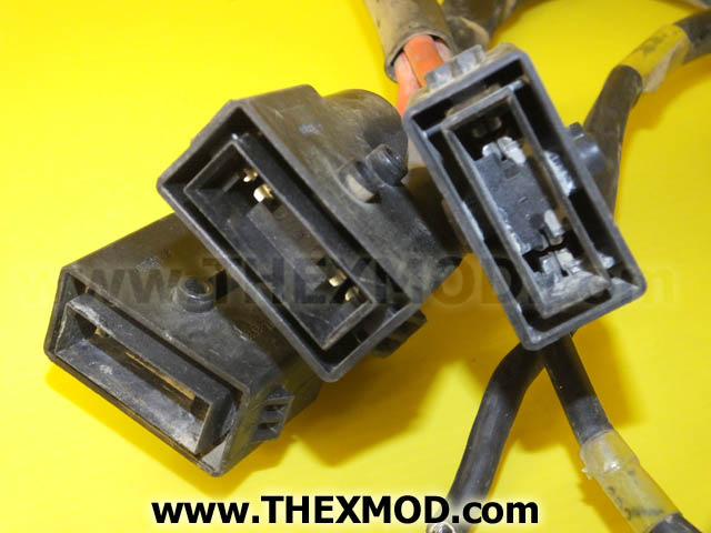 Harness - Engine - 40006949-SL-1