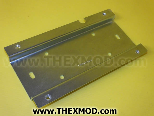 Bracket Mounting - FV2037064-1