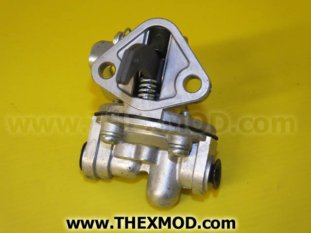 Pump - Fuel - 119600-52021-1