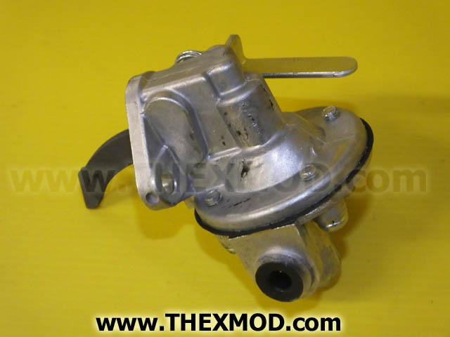 Pump - Fuel - 119600-52021-2