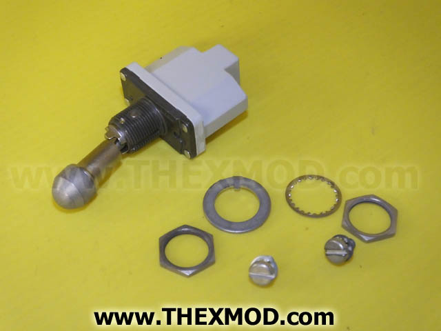 Switch Toggle - MILS3950-1