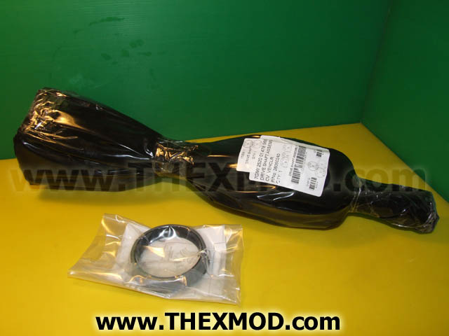 Drive Shaft - 26060240-1