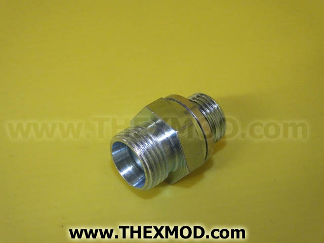 Reducer Tube - 16.00mm thd - 1.50 mm - 7951T-1