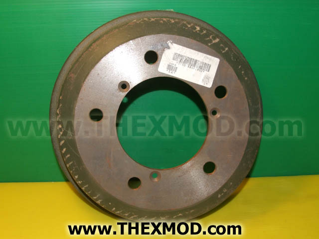 Brake Drum - FV14361-1