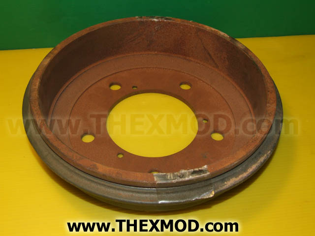 Brake Drum - FV14361-2