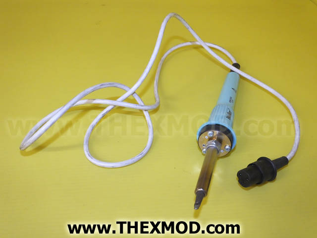 Soldering Iron - 24V - 45w - TCP-1