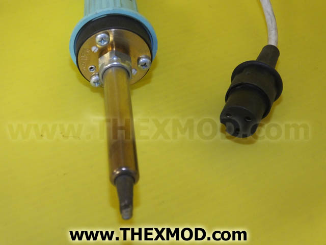 Soldering Iron - 24V - 45w - TCP-2