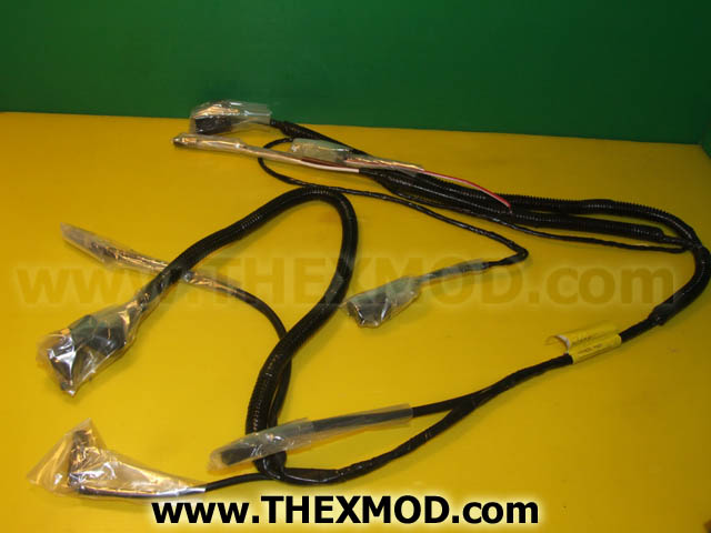 Wiring Harness - RRC8645-1