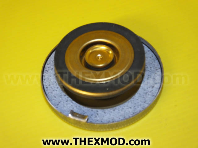 Cap - Surge Tank - 2002059-2