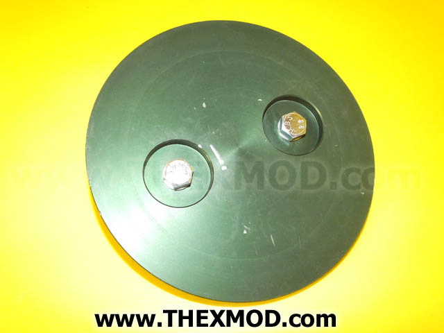 Hatch - 2 0064-804-1