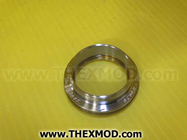 Seal Ring - 0540M/3321-1