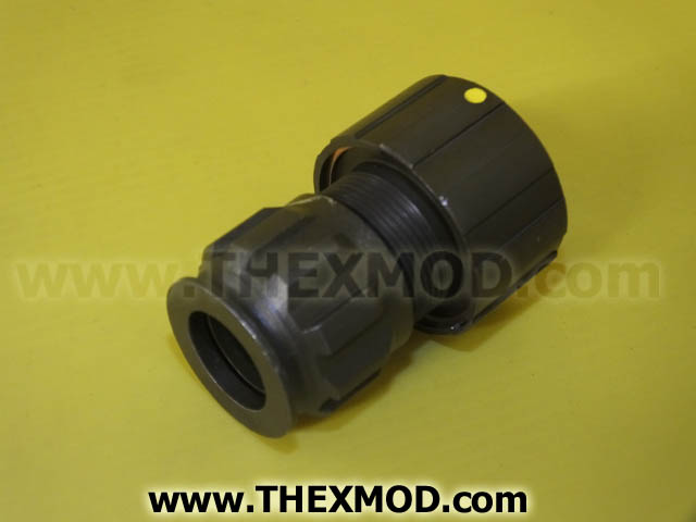 Connector - ABB-06E-181PSN-2