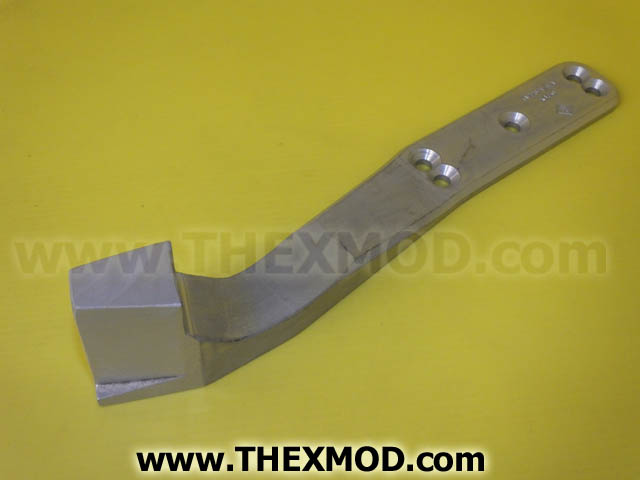 Bracket - FV2289151PA-1