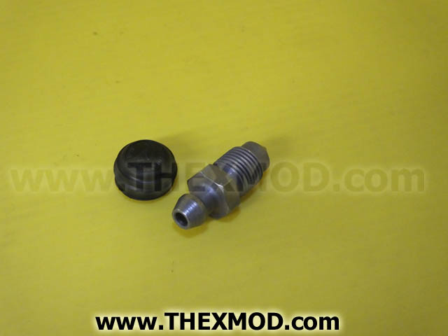 Bleed Nipple - 70-30-5000-1-1-1