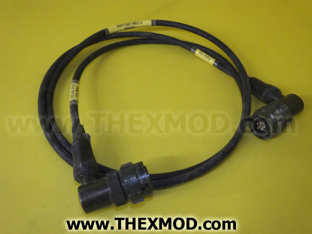 Wiring Harness - WWHC-1632-1