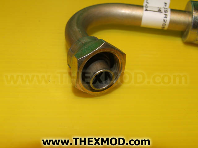 Pipe - Oil Cooler - ESR2084-2