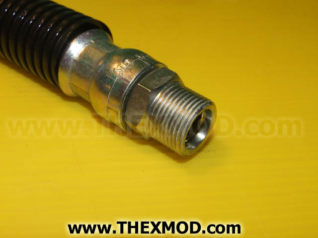 Pipe - Oil Cooler - ESR2084-3