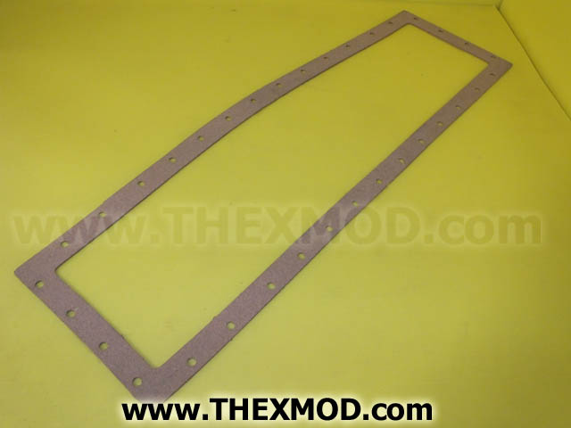 Gasket - 241092100-1