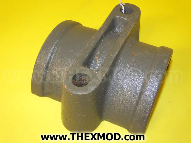 Cap Bearing Half - MEXE/C34142 C34143 PTNO64646-1