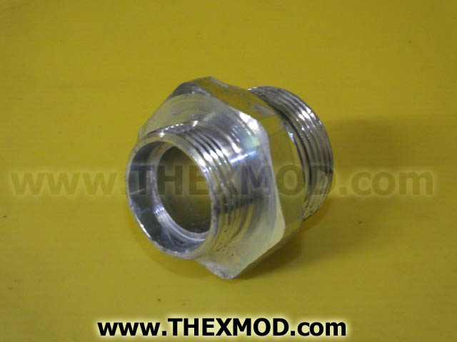 Connector - 80013106-1
