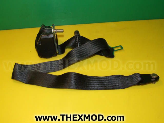 Seat Belt - BTR6563-1
