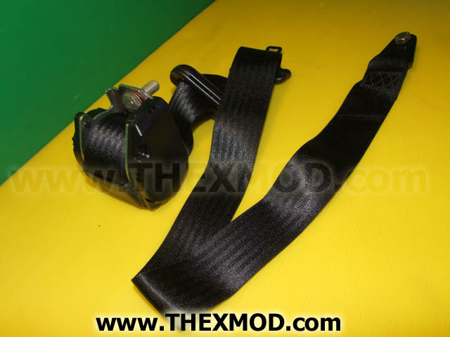 Seat Belt - BTR6563-2