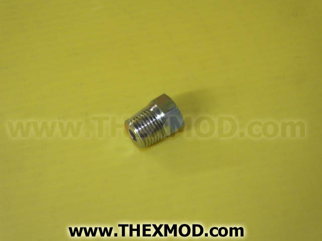 Plug - CV60526-1