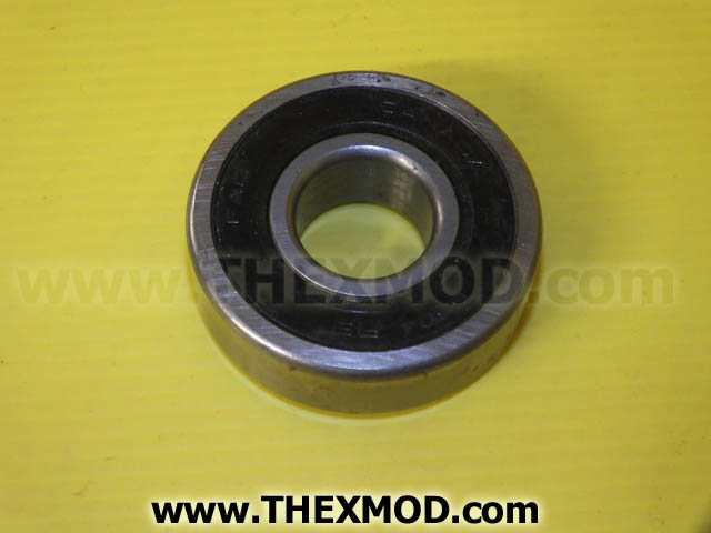 Bearing Ball - B9AF10A303A(23040)-1