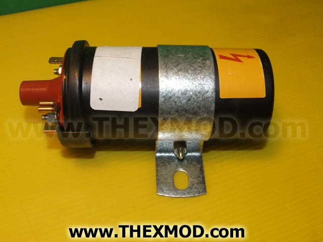 Coil Ignition - 12V - PRC6574-1