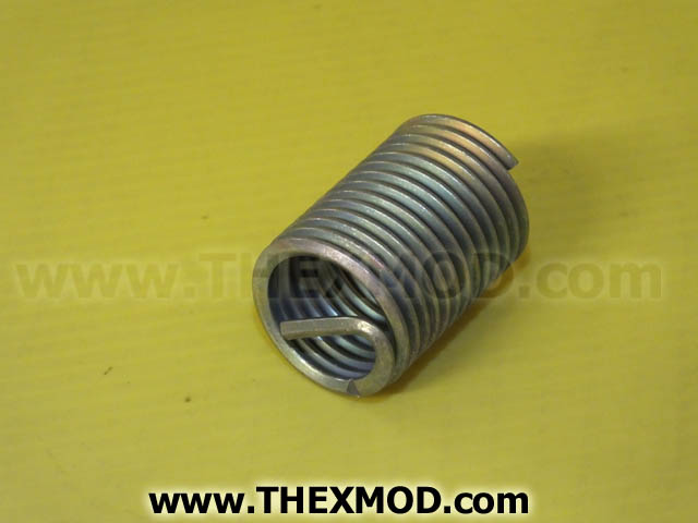 Insert Screw - DEFSTAN53-82 F116 CN P 24-1
